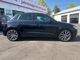 Audi A1 1.0 TFSI Sportback sport Bi-Xenon Klimaaut. - Audi A1: TFSI