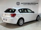 BMW 118 i 5-trg. *HU-05/27*AHK* - BMW: 5.0