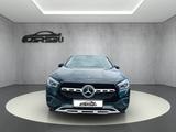 Mercedes-Benz GLA 200 d/ 8G-DCT *Panorama*AMG-Felgen*Amb-Beleu - : Schwarz, Felge