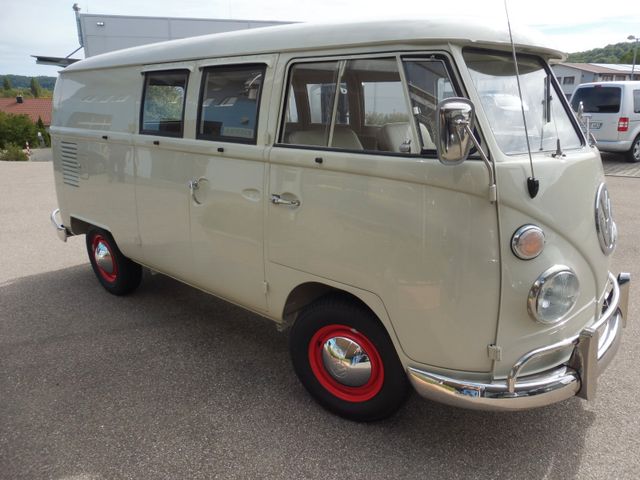 Volkswagen T1 Kasten "Oltimer" Top Zustand