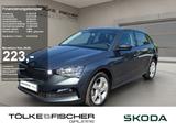 Skoda Scala 1.0 TSI Style ACC SHZ LM LED PDC AUT - Skoda Gebrauchtwagen in Mönchengladbach