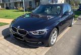BMW 320d EfficientDynamics Edition - BMW: Efficientdynamics