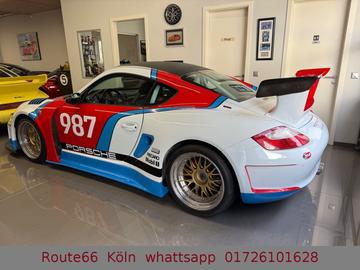 صورة مصغرة 17 لـ 2005 Porsche CAYMAN