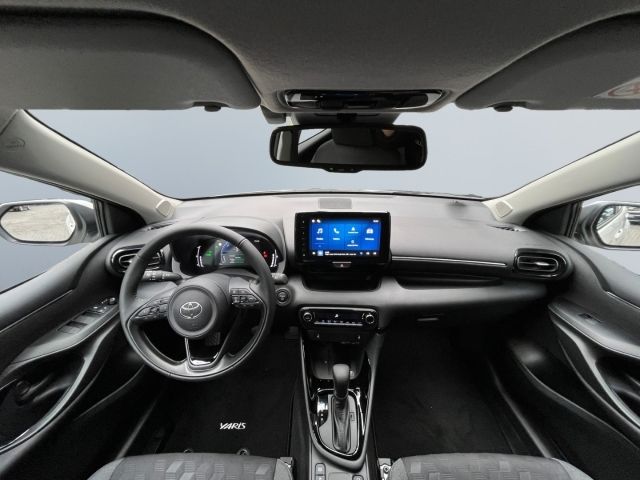 Toyota Yaris - Bild 27