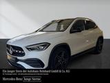 Mercedes-Benz GLA 250 4M AMG+Night+360°+AHK+Pano+Spur+PDC+MBUX - gebrauchte Mercedes-Benz GLA 250 aus dem Jahr 2022