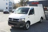 Volkswagen T6 Transporter Kasten 2,0TDI*Tempo*AHK*Klima*Nav - VW T6 Transporter Gebrauchtwagen
