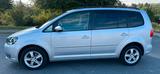 Volkswagen Touran Comfortline 7-Sitze - Volkswagen Touran aus 2011