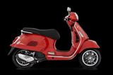 Piaggio Vespa GTS Super 125 i.e. - PIAGGIO S 125