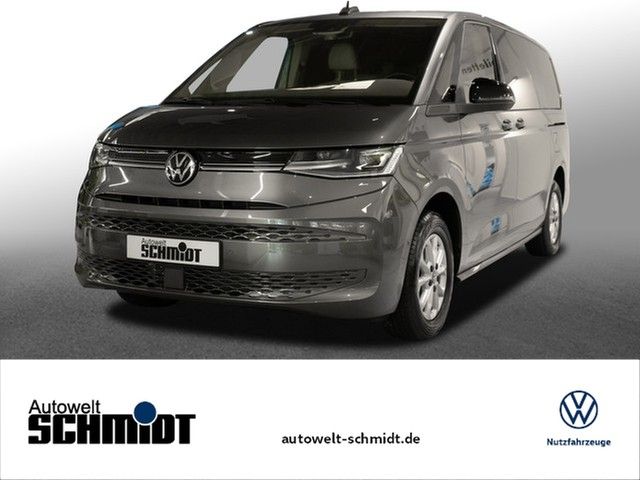 Volkswagen T7 Multivan 2.0 TDI DSG langer Überhang Life, AH