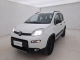 Fiat Panda Wild 4x4 BR439578 0.9 Benzina 85CV - Fiat Panda: Panoramadach