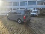 Volkswagen T6 Transporter 4x4.Klima.Ahk.2.5T.Standheizung - Angebote
