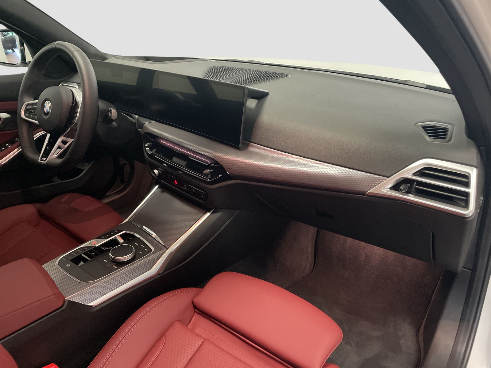 BMW 318 - Bild 11