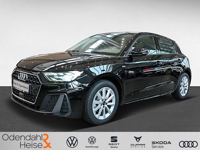 Audi A1 Sportback S line 30 TFSI 85(116) kW(PS)