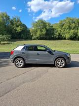 Audi Q2 30 TDI sport - Audi Q2 in Karlsruhe