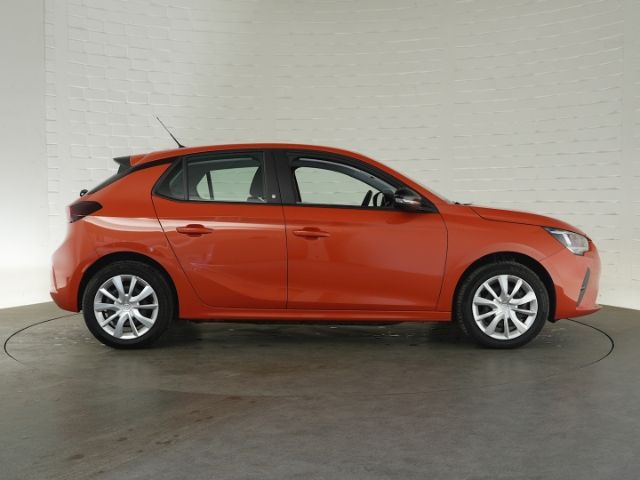Corsa-e F EDITION 50kWH AT+KLIMAAUTOMATIK+MULTIM