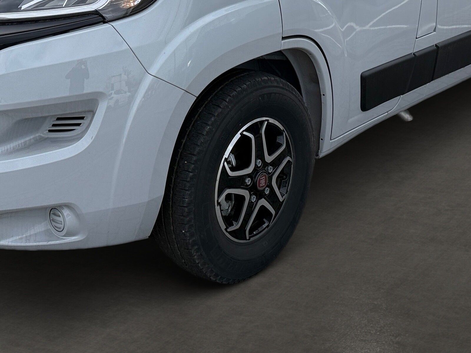 Fahrzeugabbildung Karmann Dexter DE 600 Automatik, Concept, Combi Heizung