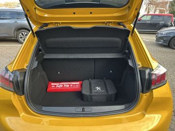 Peugeot 208 Elektromotor 136 Active Pack