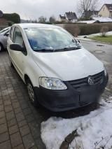 Volkswagen VW Fox 1,2 BJ 2009 98.000 km - Volkswagen Fox: 0 Km