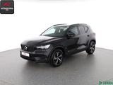 Volvo XC 40 T3 R DESIGN KEYLESS,KAMERA,1.HAND,CARPLAY - Volvo XC40 Gebrauchtwagen in Berlin