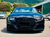 Audi RS3 Sportback 2.5 TFSI,H&R,MTM,VENTURI - Audi RS3 mit Benzin-Antrieb: Limousine, 2.5