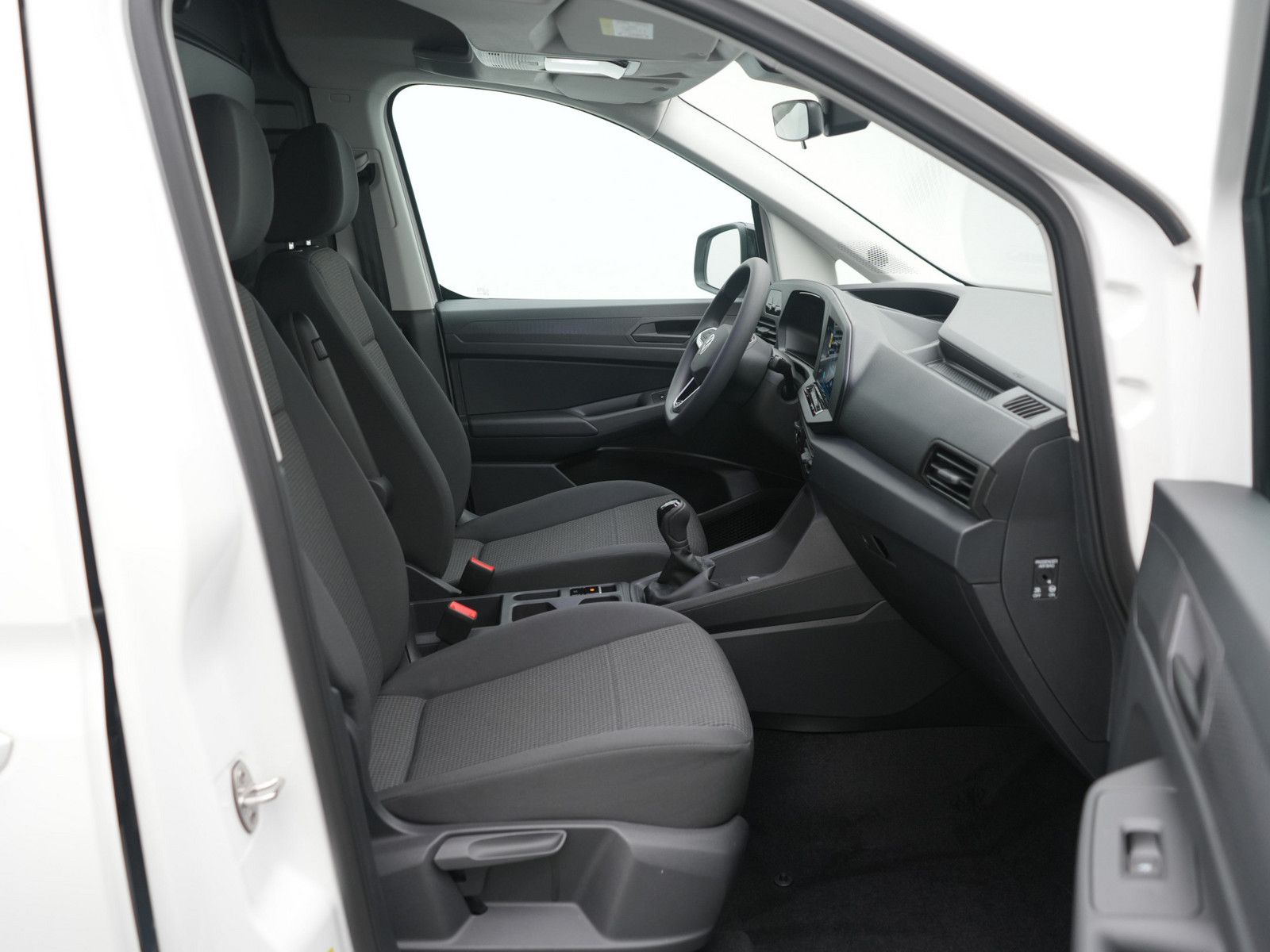 Volkswagen Caddy - Bild 9