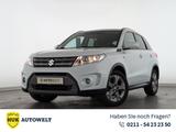 Suzuki Vitara 1.6 Club 4x2 AHK+NAVI+SHZ+TEMP+Klima/eFH. - Suzuki Vitara: Automatik