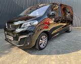 Peugeot Traveller Business VIP L2/Behindert/Standheizung - Peugeot Traveller aus 2020