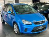 Ford C-Max 1.6 TDCI, C-MAX Style +,PDC,TOP - Ford C-Max mit Diesel-Antrieb: 1.6