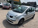Renault Modus Dynamique*TÜV NEU*KLIMA*SEHR SAUBER* - Renault Modus in Duisburg