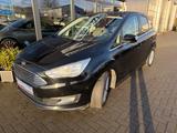 Ford C-Max 1.0EcoBoost Titanium*NAVI*PARKASSITENT - schwarze Ford C-Max