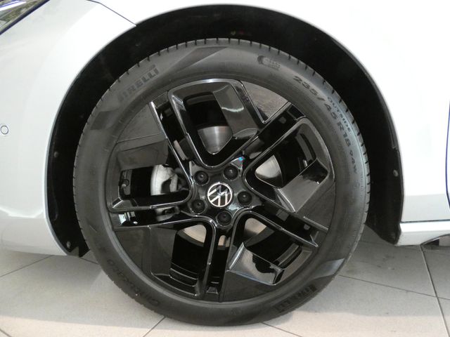 Passat Variant 2.0 TDI R-Line DSG Black Style