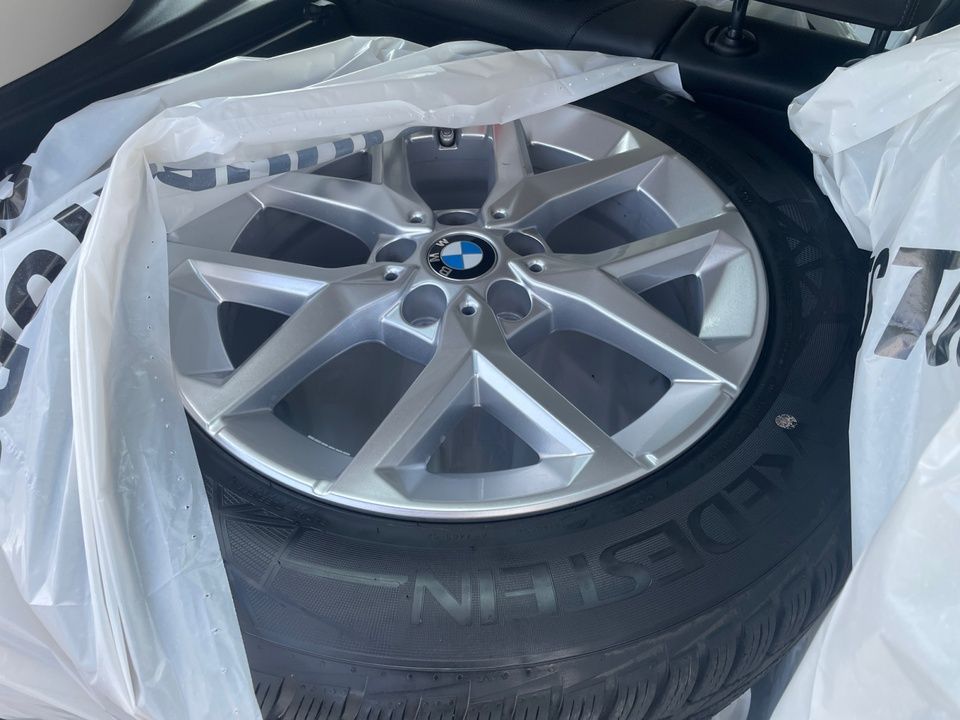 BMW X1 - Bild 17