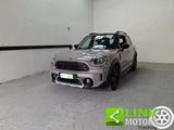 MINI Countryman 1.5 Cooper Northwood Edition Cou - MINI Cooper Countryman aus 2021