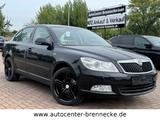 Skoda Octavia Lim. Ambiente - Skoda Octavia mit Benzin-Antrieb: Ambiente