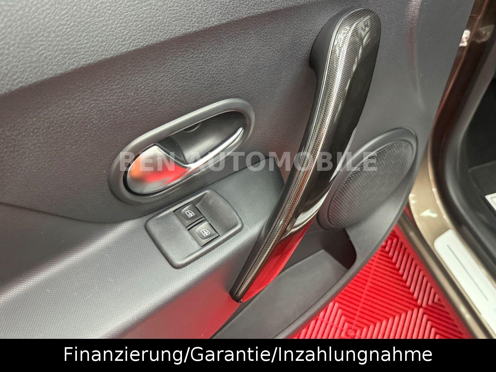Dacia Sandero II Comfort LED*RFK*NAVI