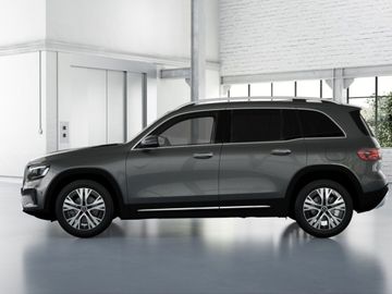 Mercedes GLB 180 - 4