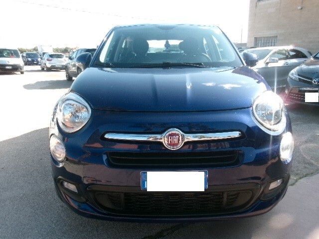 Fiat 500X 1.3 MultiJet 95 CV Lounge