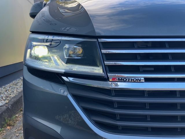 T6.1 California 2.0 TDI Ocean 4Motion KLIMA LED