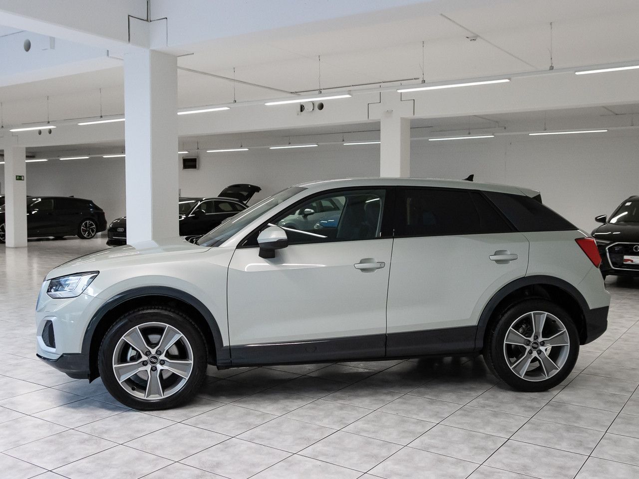 Audi Q2 - Bild 4