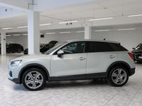 Audi Q2 - Vorschau Bild 4