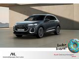 Audi SQ5 SUV TFSI Pano, Luftfahrwerk, HuD - Audi SQ5: Automatik
