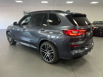 BMW X5 M50 - 7