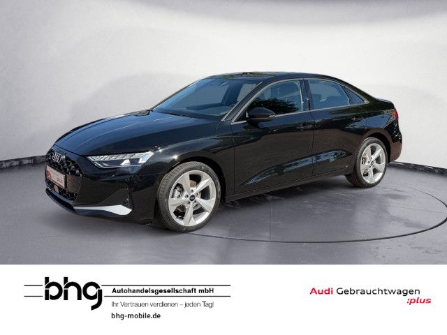 A3 Limousine advanced 35 TFSI