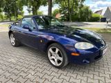 Mazda MX-5 1.6 i Roadster, TÜV Neu - Mazda MX-5 aus 2003