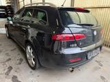 Alfa Romeo 159 Sportwagon 1.9diesel|Klima|Xenon|Tempomat - Alfa Romeo Gebrauchtwagen von 2008