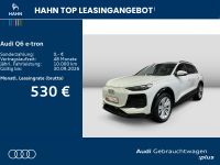 Audi Q6 e-tron - Vorschau Bild 2