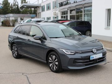 Volkswagen Golf VIII Variant 2.0 TDI 3 J. ASG Goal