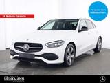 Mercedes-Benz C 300 NIGHT/AHK/KAMERA/ASSISTENZ-PAKET/LEDSHZ - Mercedes-Benz C 300 aus 2023
