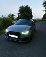 Audi RS3 2.5 TFSI S tronic quattro Sportback - - gebrauchte Audi RS3 aus dem Jahr 2020