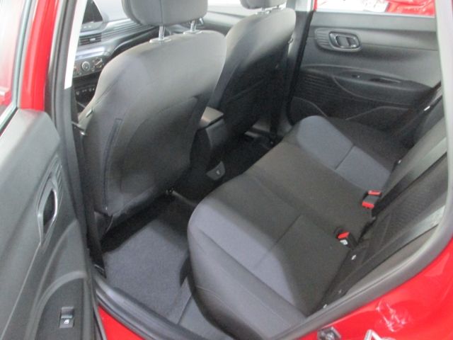 Hyundai i20 – Bild 10